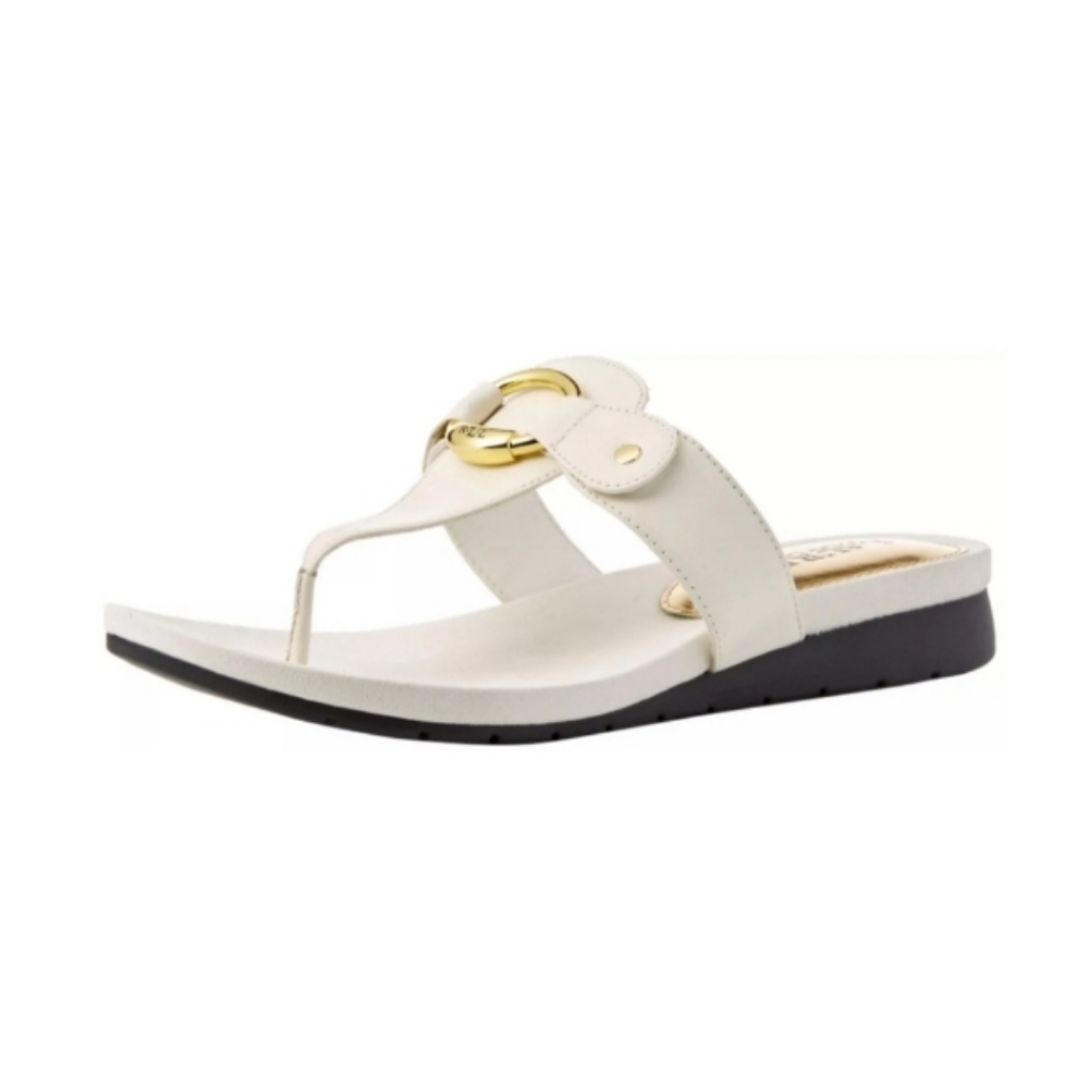 Lauren Ralph Lauren Laurence Sandals - Picture 1 of 16